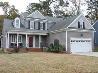8217 Hawthorn Dr, Hayes, VA 23072