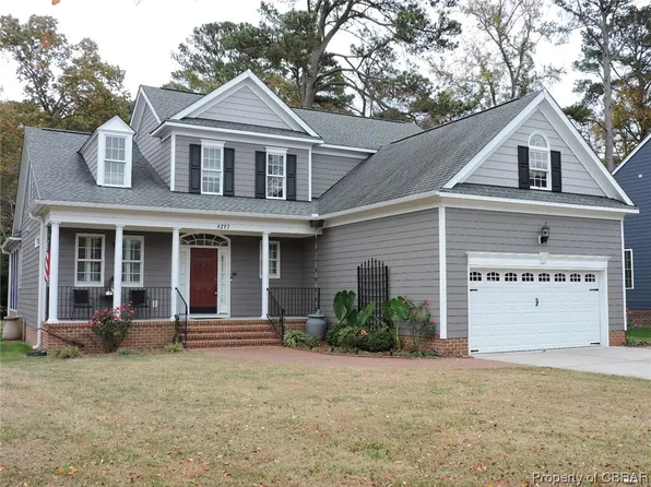 8217 Hawthorn Dr, Hayes, VA 23072