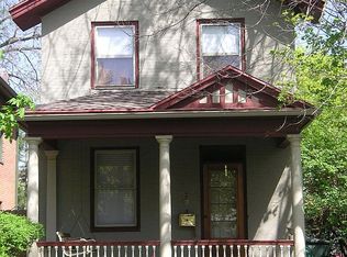 111 Van Buren St, Dayton, OH 45402