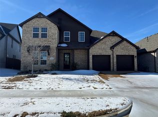 3205 Malcolm Rd, Melissa, TX 75454