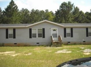 1850 Womack Rd E, Garfield, GA 30425