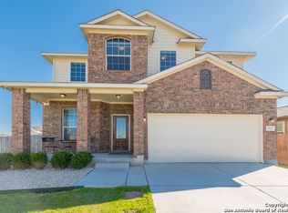 15927 Cardinal Point, Selma, TX 78154