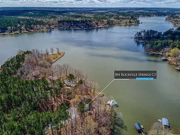 4th image of 104 Rockville Springs Ct