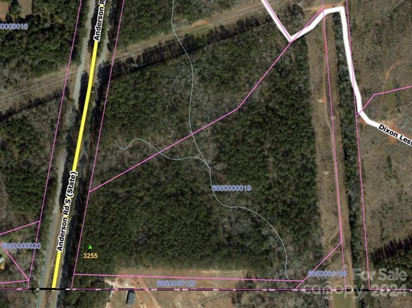 3255 Anderson Rd S, Catawba, SC 29704