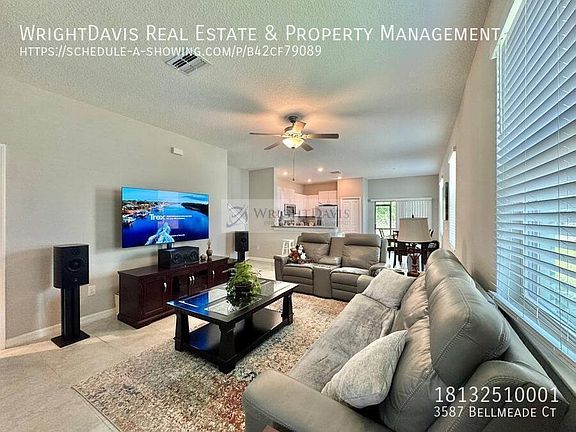 5th image of 3587 Bellmeade Ct