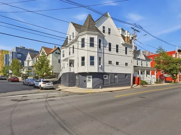 3 Nahant Ave #3, Revere, MA 02151