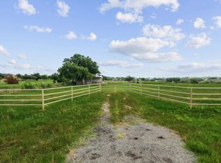 2203 Fm 156 S, Haslet, TX 76052