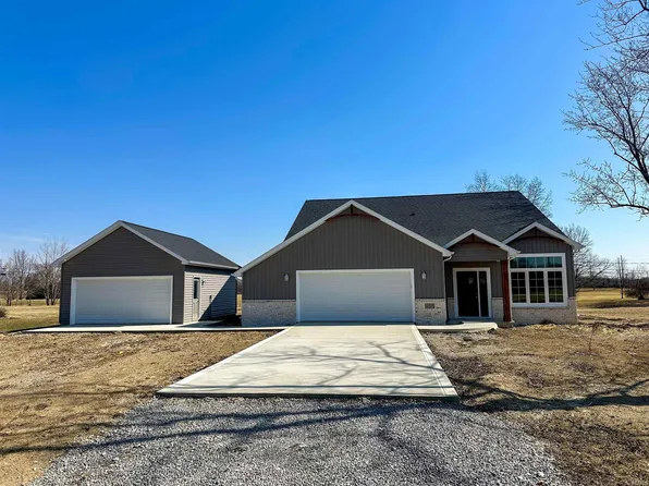 4518 Golfview Dr, Fort Wayne, IN 46818