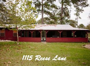 1115 Reese Ln, Columbus, TX 78934