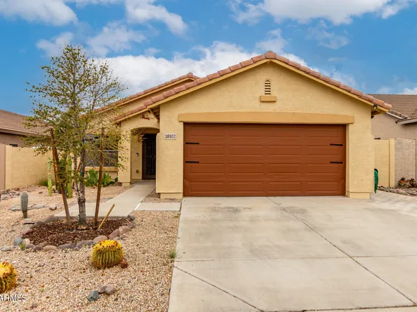 18102 E El Viejo Desierto --, Gold Canyon, AZ 85118