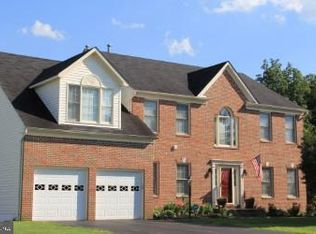 2127 Jennings St, Woodbridge, VA 22191