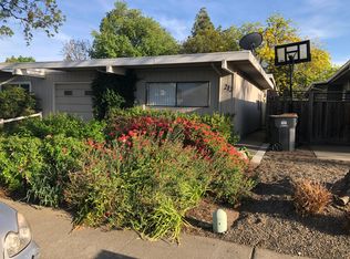 212 Luz Pl, Davis, CA 95616