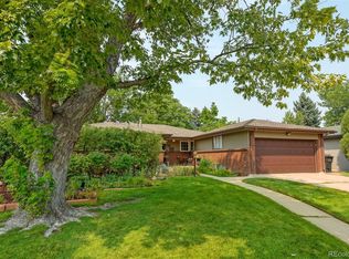 275 S Kearney St, Denver, CO 80224