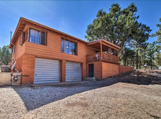 561 N 1st Pl, Show Low, AZ 85901