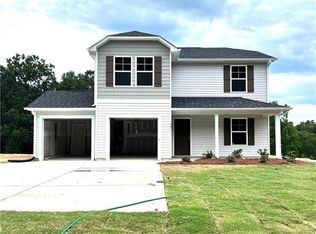 401 Unity St, Thomasville, NC 27360