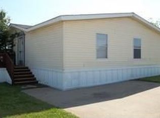 5102 Ginger Ct, Fort Worth, TX 76119
