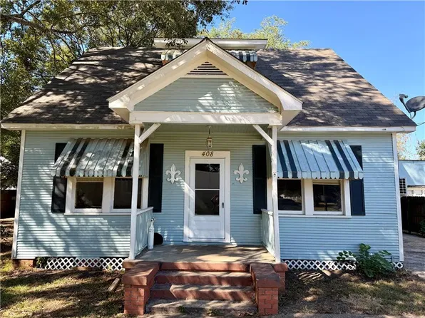 408 Pershing Ave, Bunkie, LA 71322