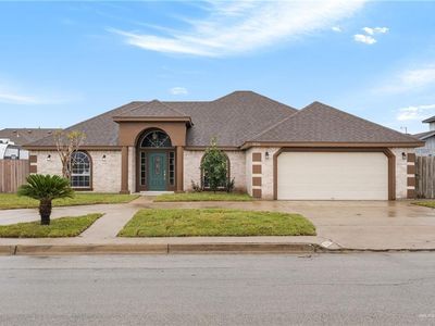5826 Hitching Post, Brownsville, TX, 78526