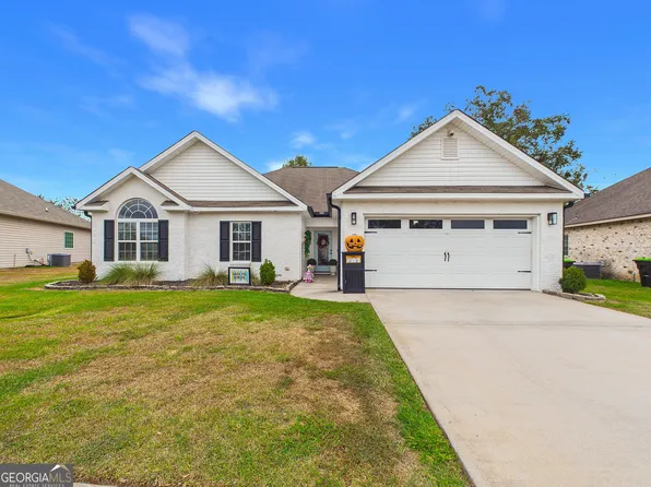 422 Madison Place Pkwy, Byron, GA 31008