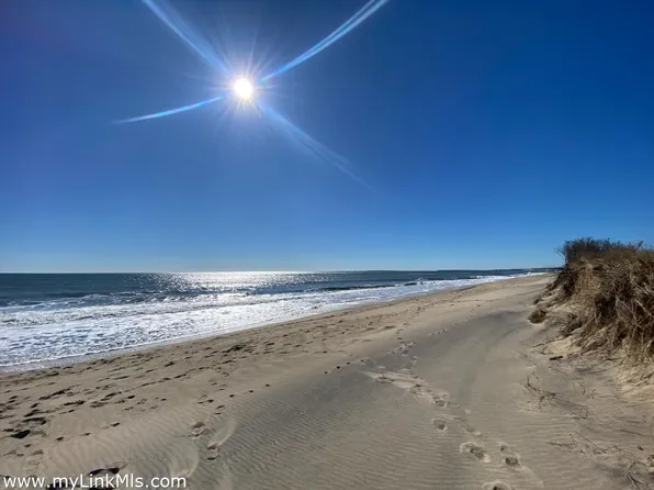 0 Beach Lot Quansoo, Chilmark, MA 02535