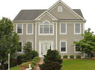 315 Hickory Nut Dr, Eighty Four, PA