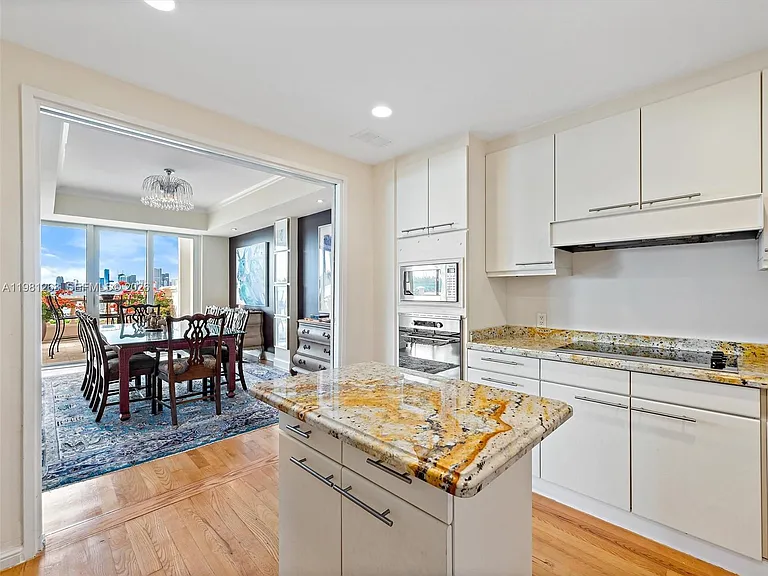 2416 Fisher Island Dr #5106 — Photo 23
