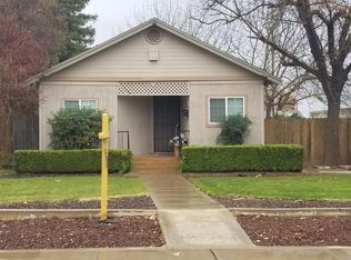 520 Oatman Ave, Sanger, CA 93657