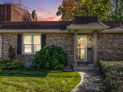 2563 Bristol Ter, Saint Joseph, MI, 49085