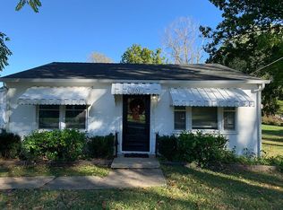 1107 S Elizabeth St, Independence, MO 64056