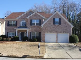 1359 Silvergate Dr, Mableton, GA 30126