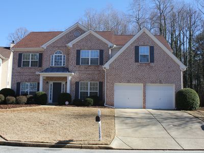 1359 Silvergate Dr, Mableton, GA, 30126