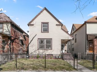 5864 McMillan St, Detroit, MI 48209