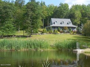 255 Route 434, Shohola, PA 18458