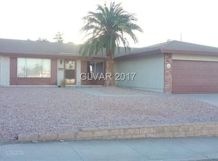 602 Blackridge Rd, Henderson, NV 89002