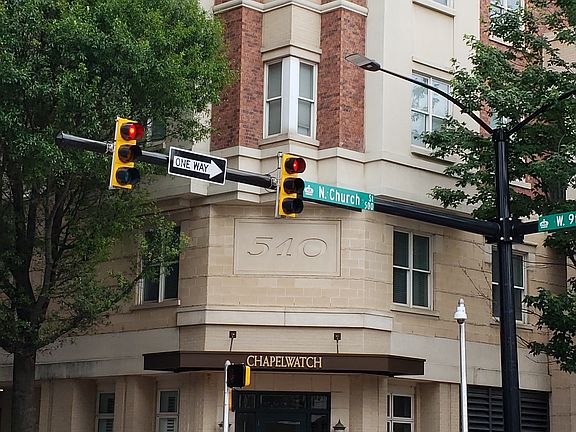 2nd image of 516 N Church St
