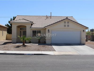 3517 Fishers Landing Ave, North Las Vegas, NV, 89032
