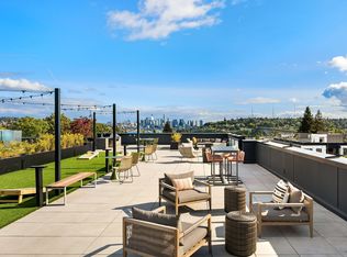 Broadstone Vin, Seattle, WA 98103