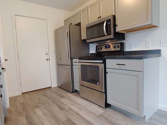 Brand New Appliances