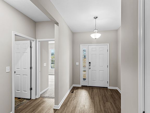 Interior - Representational Photo