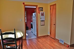 Informal Dining Room