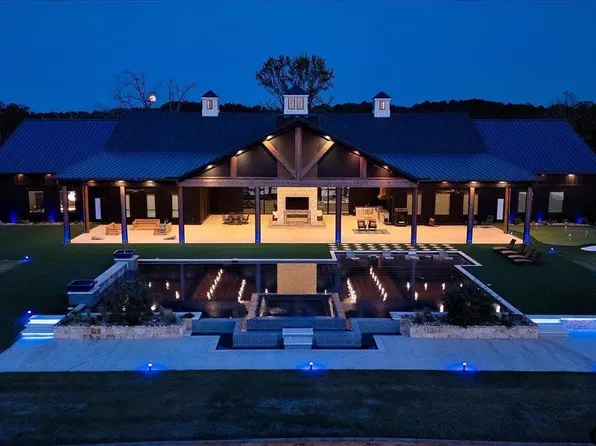 18245 Fm 16 W, Lindale, TX 75771