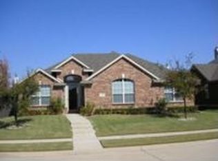 5540 Rockwood Dr, The Colony, TX 75056