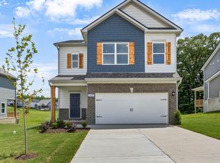 1425 English Oak Dr LOT 276, Clarksville, TN 37043