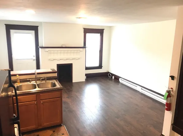 1201 Chestnut St, Franklin, PA