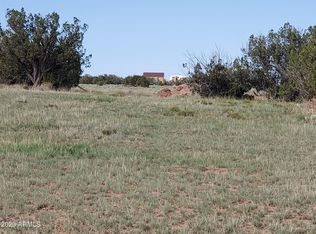 0 N 6707th #66, Saint Johns, AZ 85936