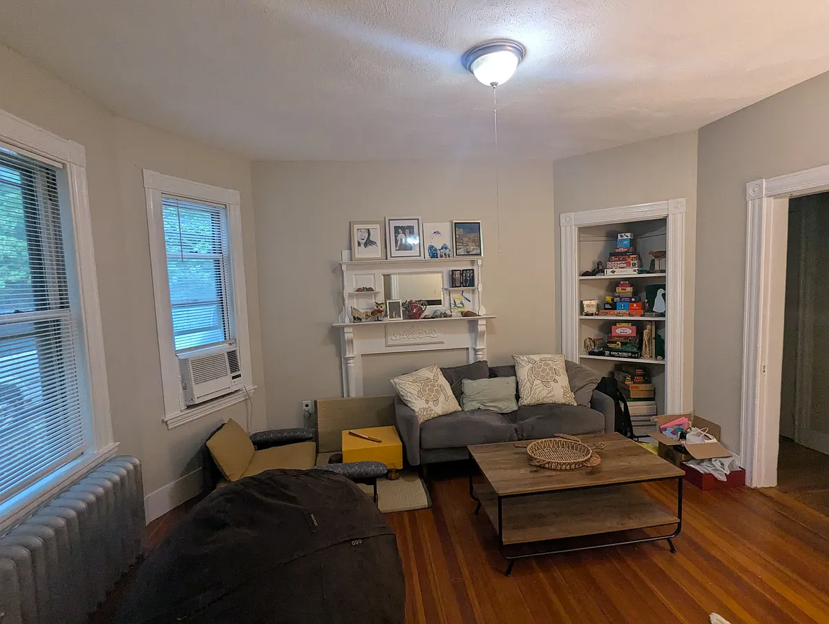 Building Photo - 195 Cypress St #1