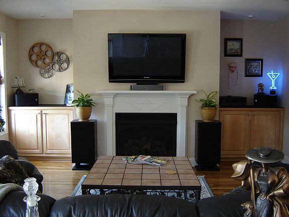 GREAT ROOM