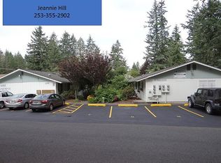 12918 True Ln SW APT 5, Lakewood, WA 98499