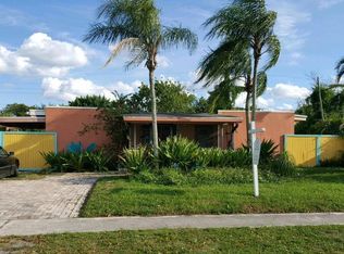 436 Tuskegee Dr, Lake Worth, FL 33462
