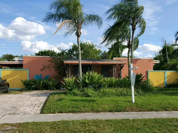 436 Tuskegee Dr, Lake Worth, FL 33462